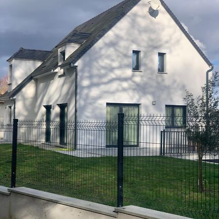 Maison Recente Tres Spacieuse Forges-les-Bains Exterior photo